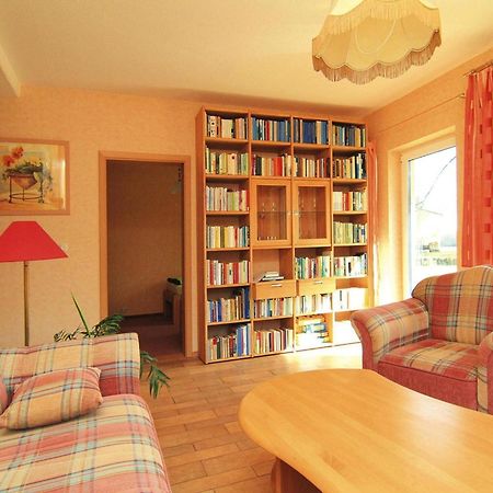 Ferienwohnung In Lohmen Lohmen  Экстерьер фото