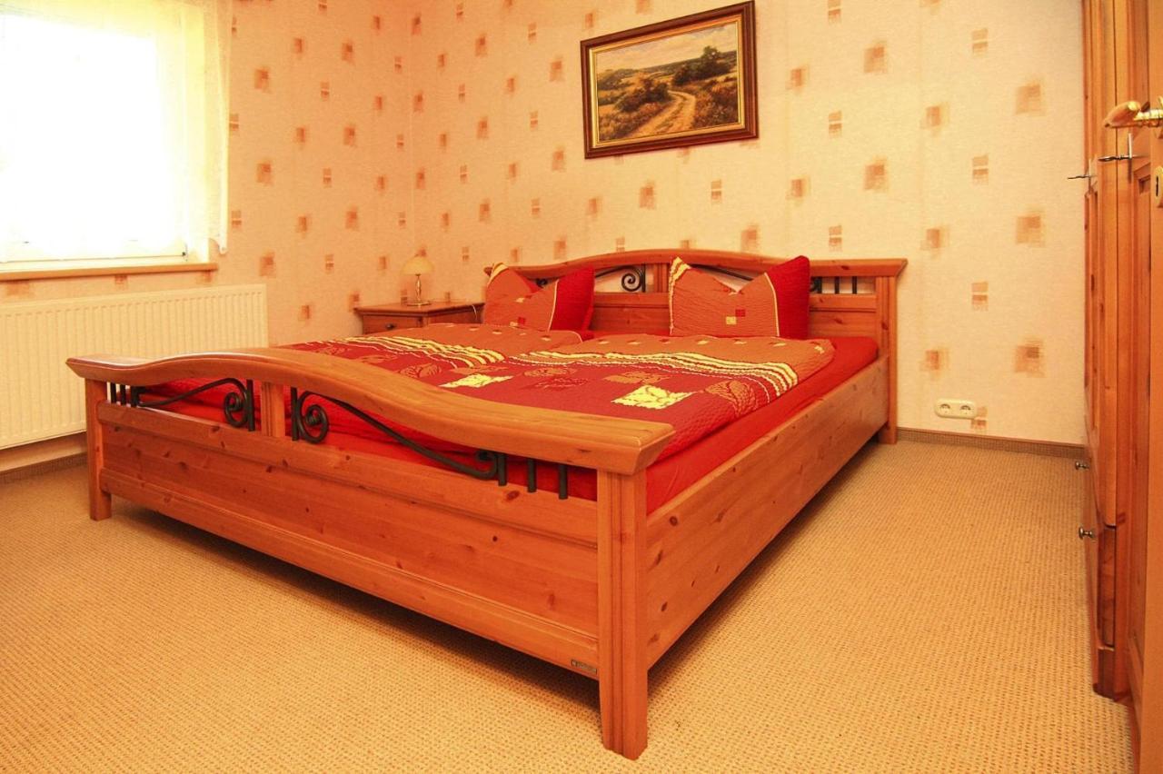 Ferienwohnung In Lohmen Lohmen  Экстерьер фото