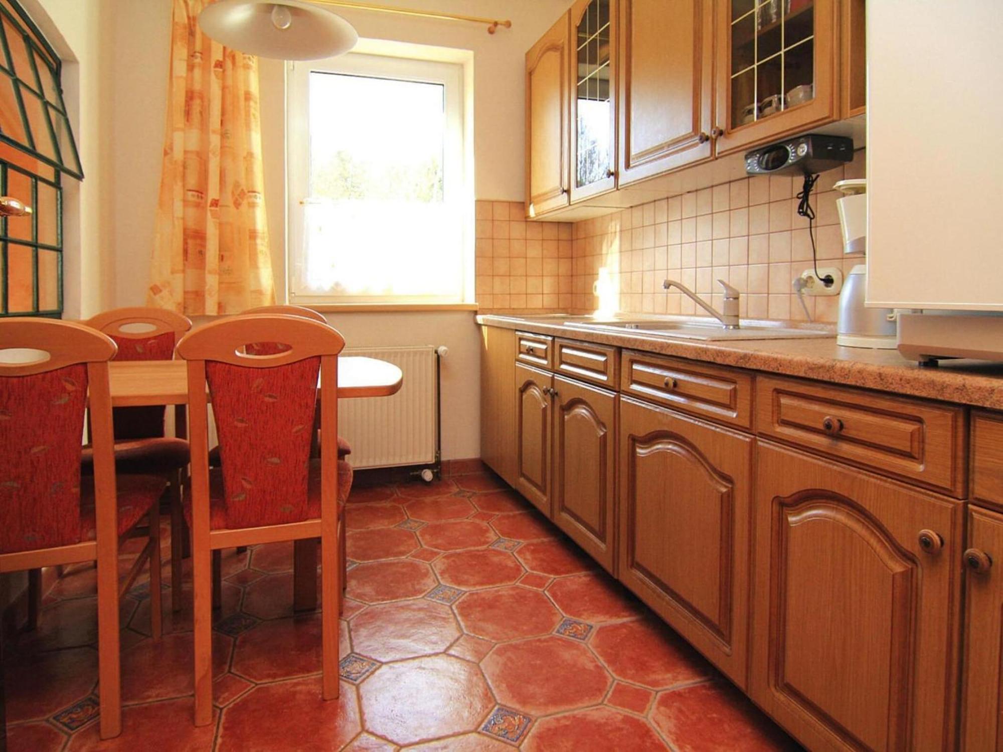 Ferienwohnung In Lohmen Lohmen  Экстерьер фото